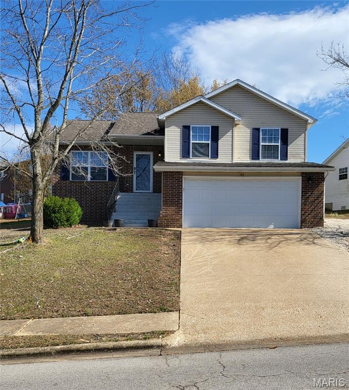 103 Hickory Valley Road