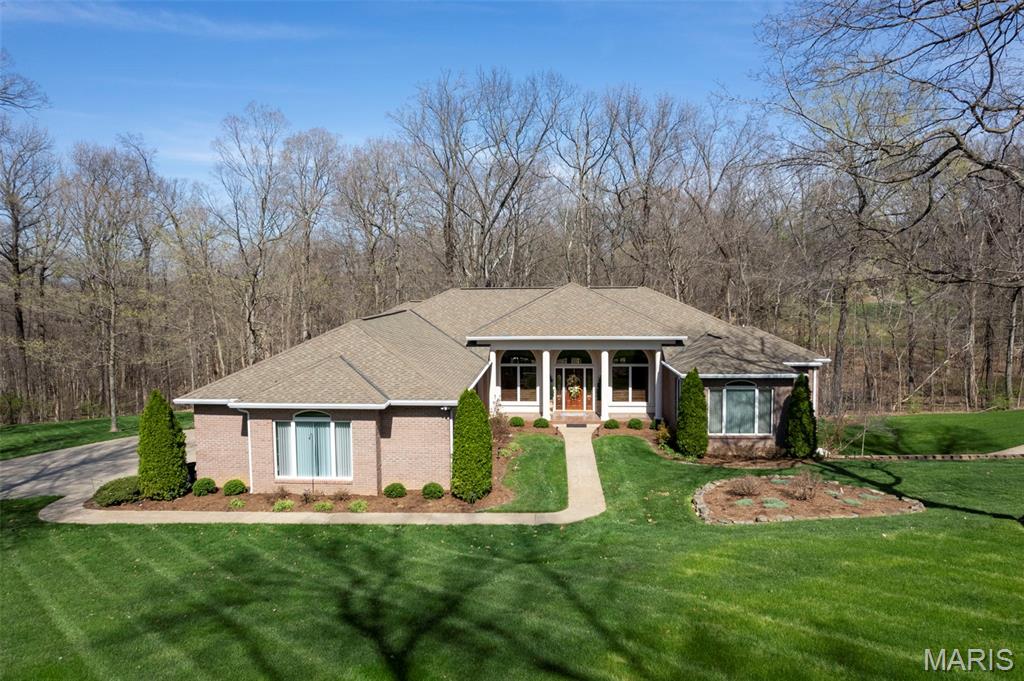 316 Flagstone Drive