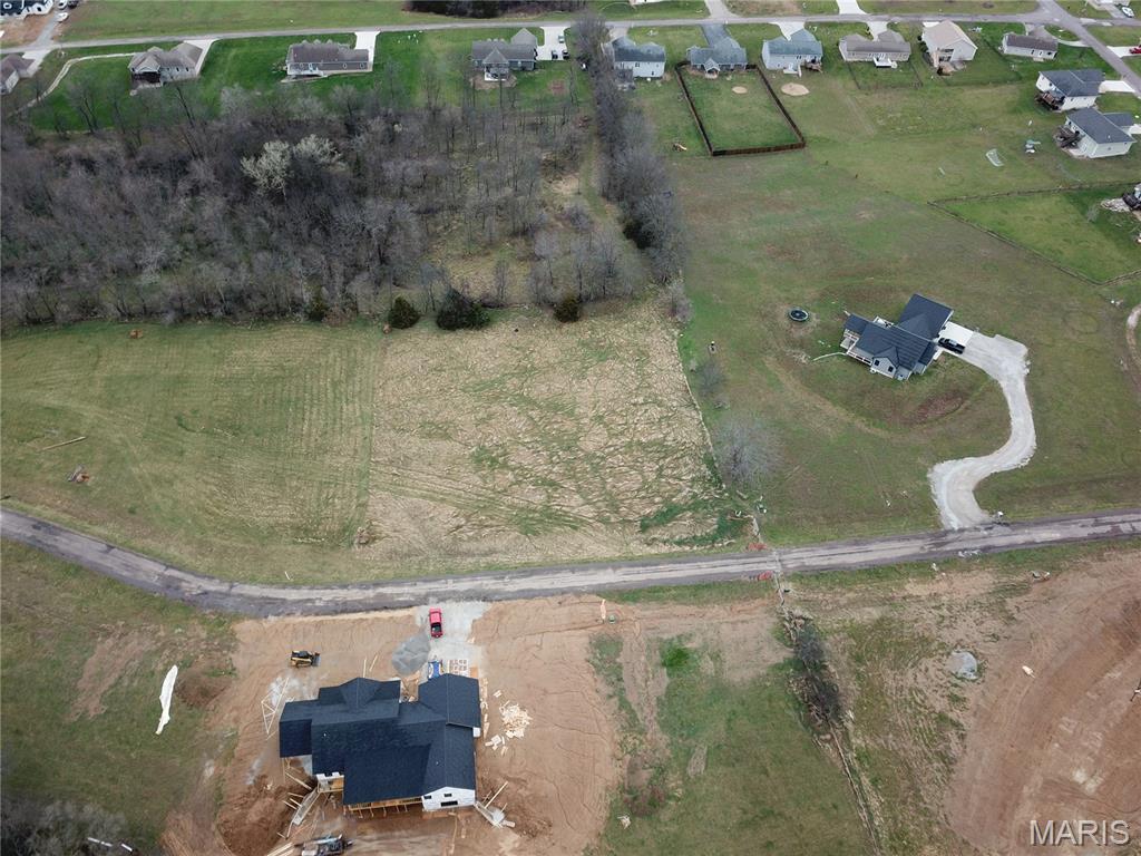 Lot 6 Calvert Estates