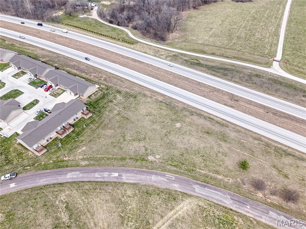 0 Clear Creek Property Photo 1