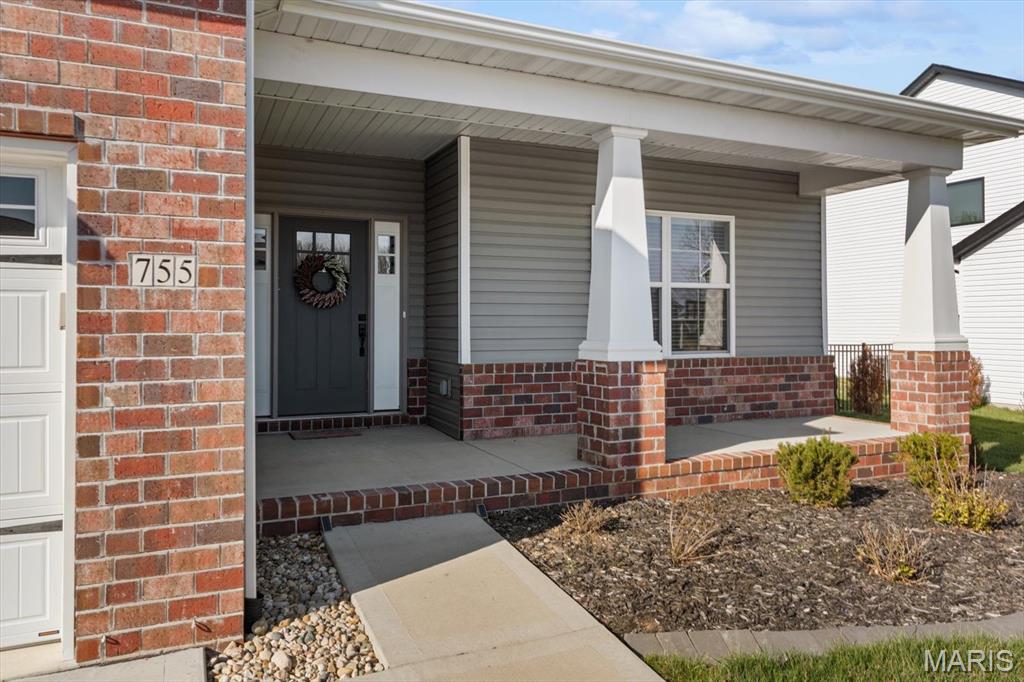 755 Seagate Drive Property Photo 4