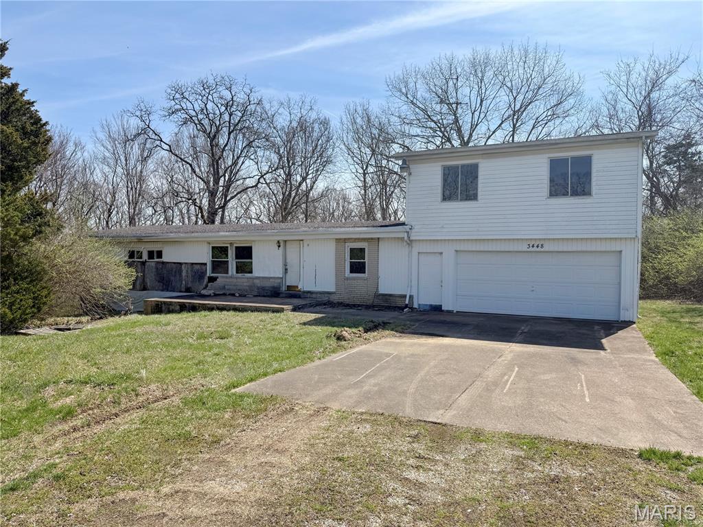 3448 Helena Acres Drive Property Photo 1