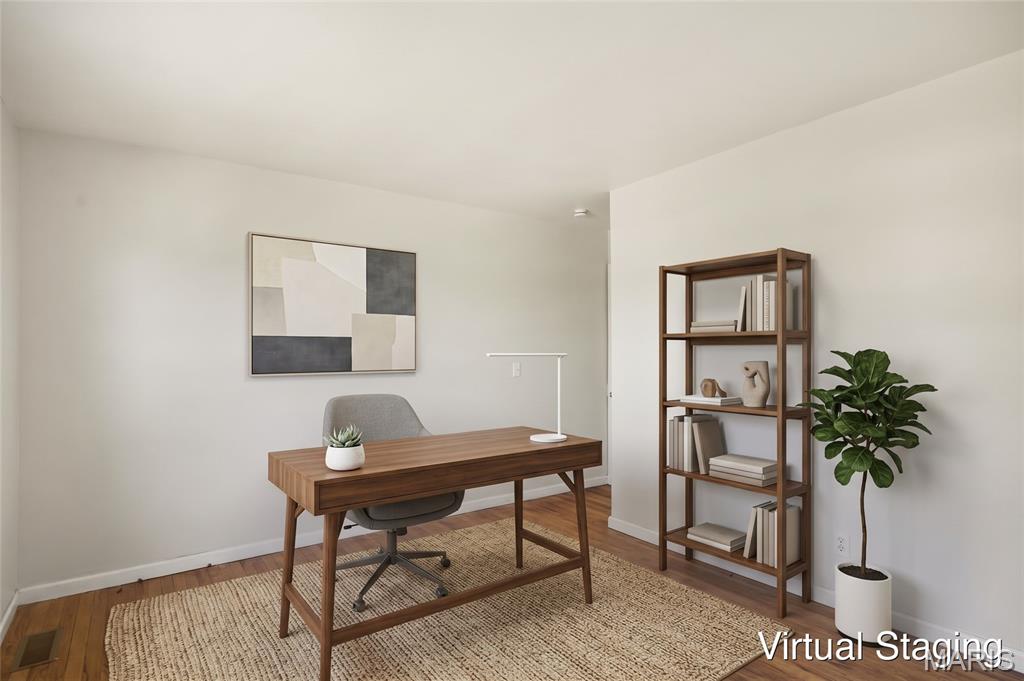 11786 Macrinus Drive Property Photo 17