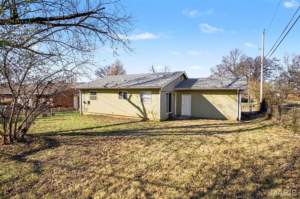 11786 Macrinus Drive Property Photo 21