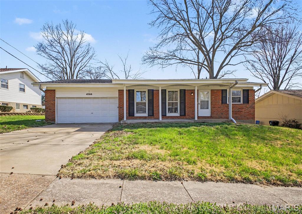 4366 Sulla Drive Property Photo 1