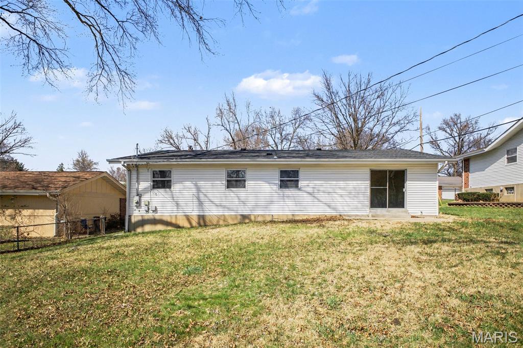 4366 Sulla Drive Property Photo 20
