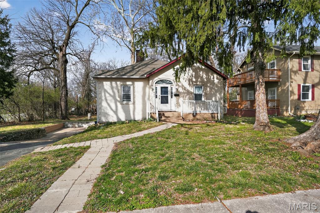 437 S Clark Avenue Property Photo 4