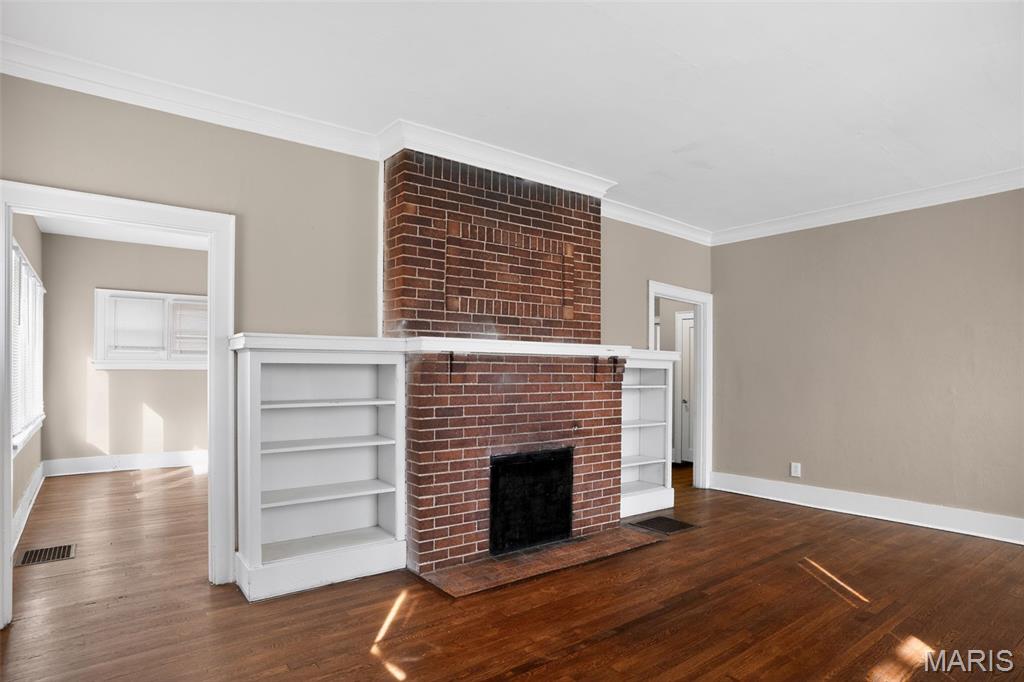 437 S Clark Avenue Property Photo 10