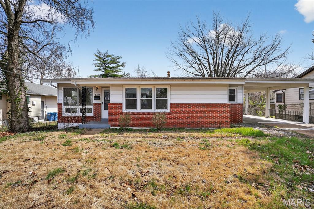 10058 Jeffrey Drive Property Photo 1