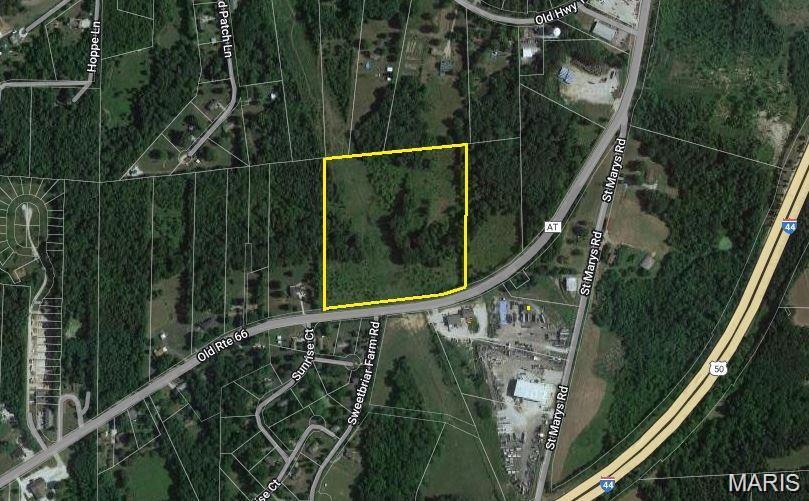 0 Hwy At Property Photo 1