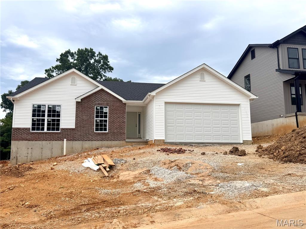 722 Blake Drive Property Photo 1