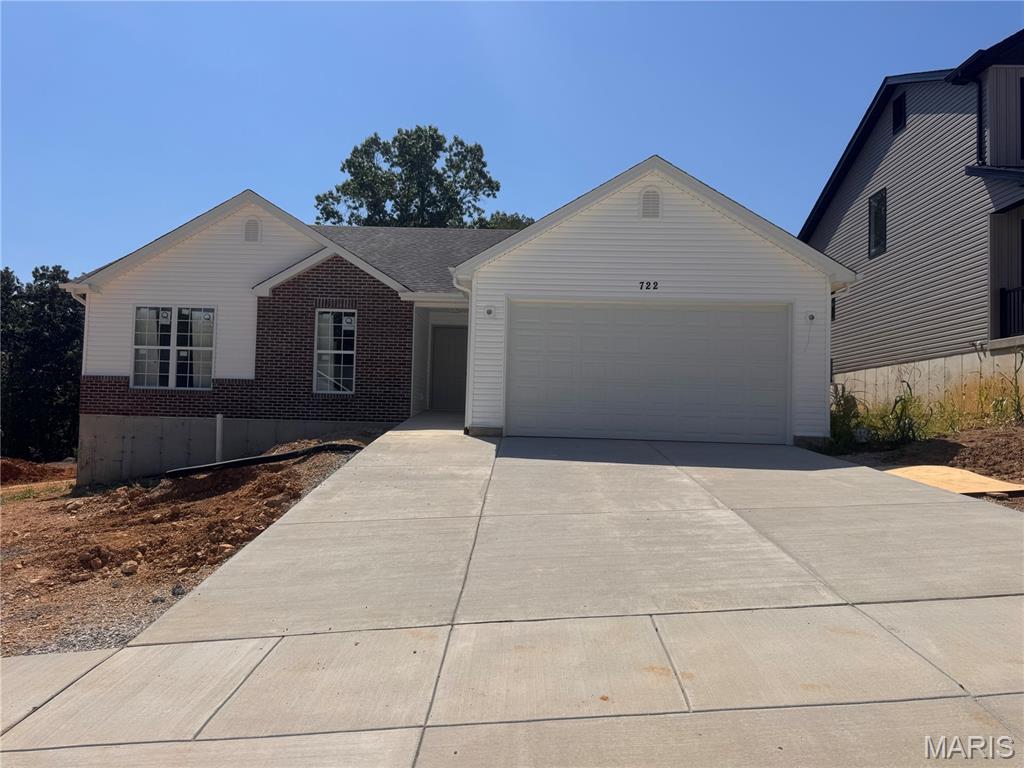 722 Blake Drive Property Photo 1