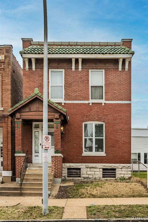 4441 Minnesota Avenue Property Photo 1