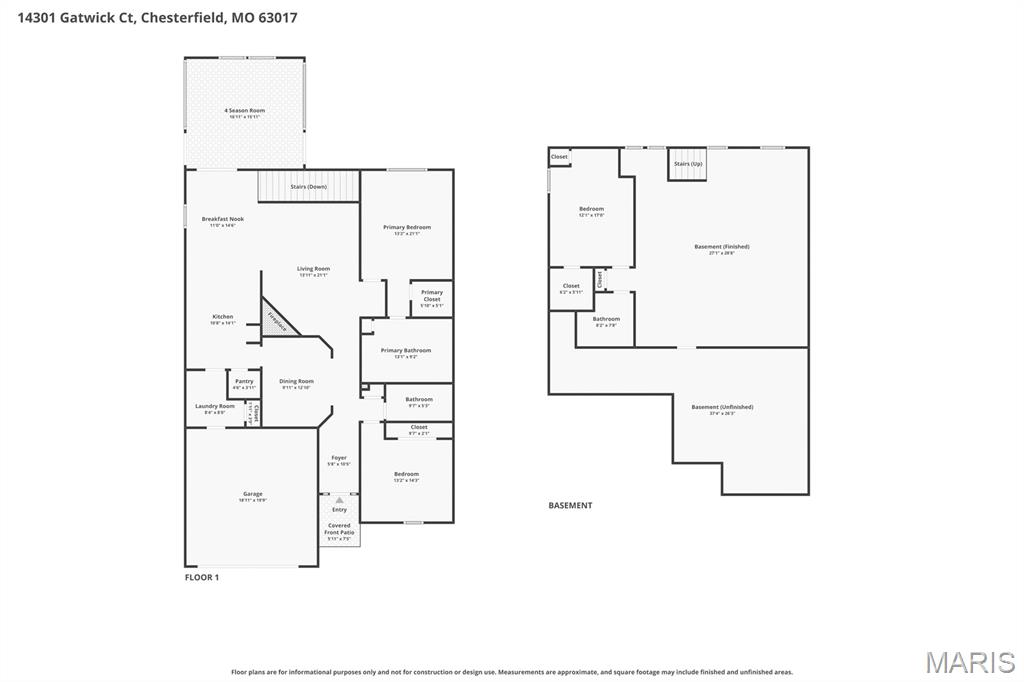 14301 Gatwick Court Property Photo 27