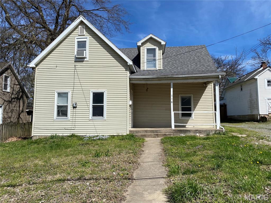 918 Bloomfield Street Property Photo 1