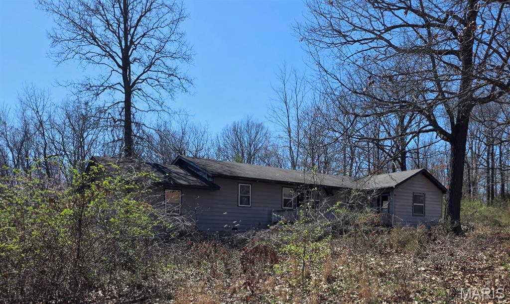 12496 Eveningshade Road Property Photo 1