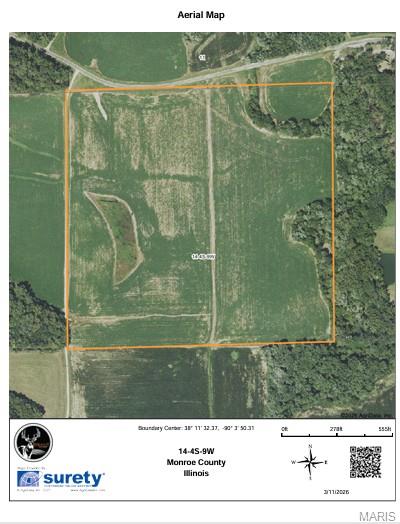000 South Fork Rd. Property Photo 16