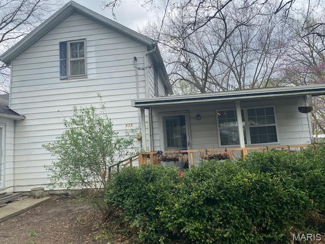 285 W 2nd Street