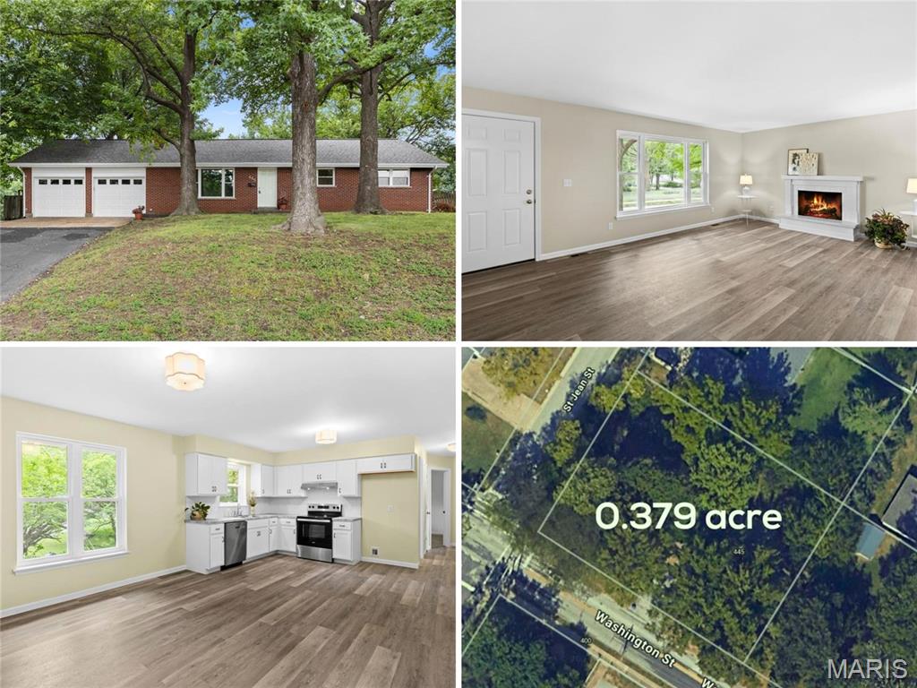 445 Washington Street Property Photo 1