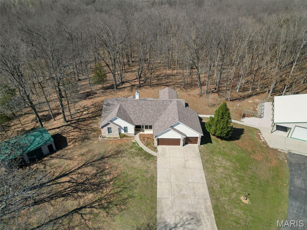 2255 County Farm Road Property Photo 1
