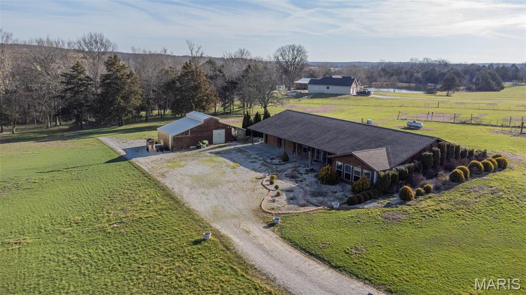 24701 County Road 434 Property Photo 1