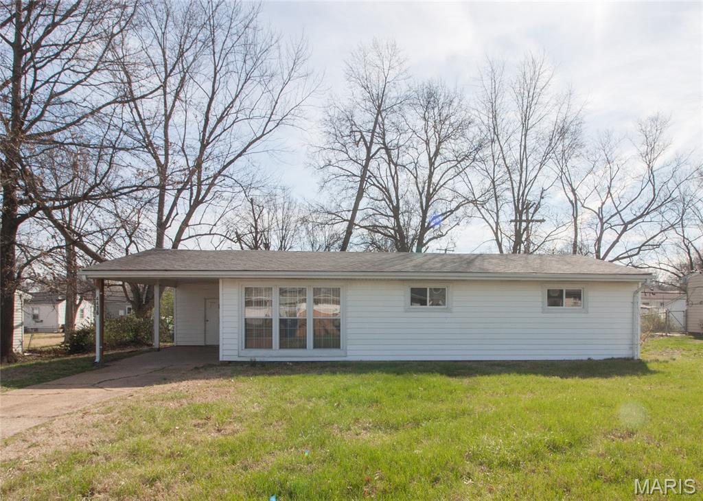 4416 Saint William Court Property Photo 1