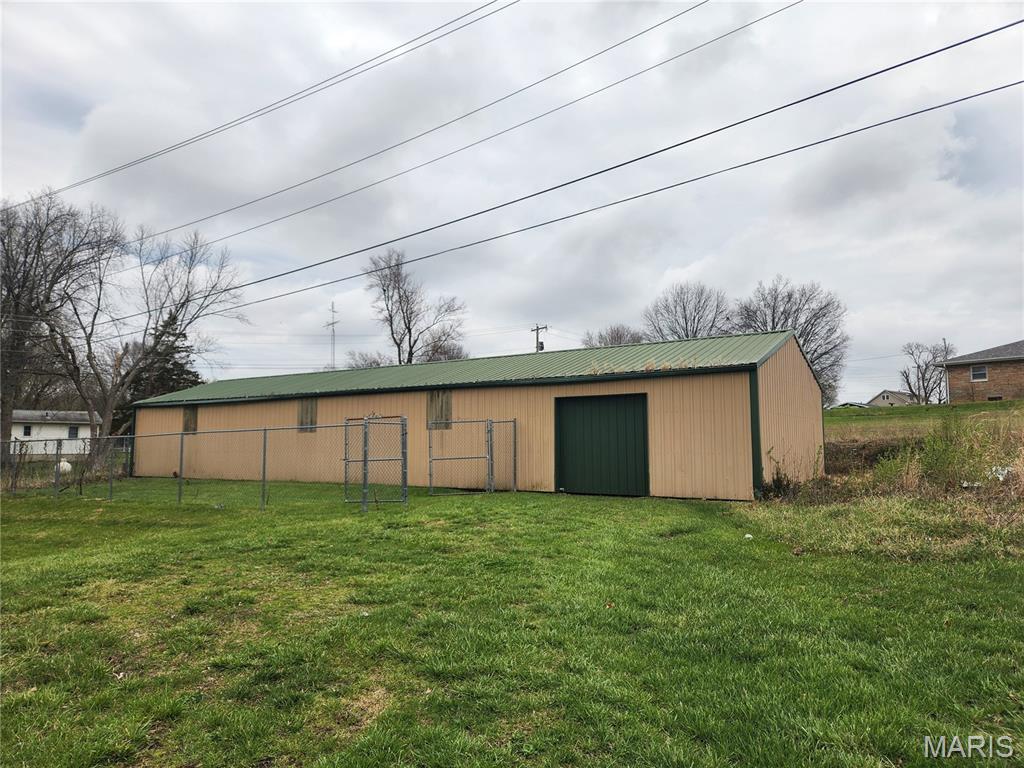 410 Springfield Road
