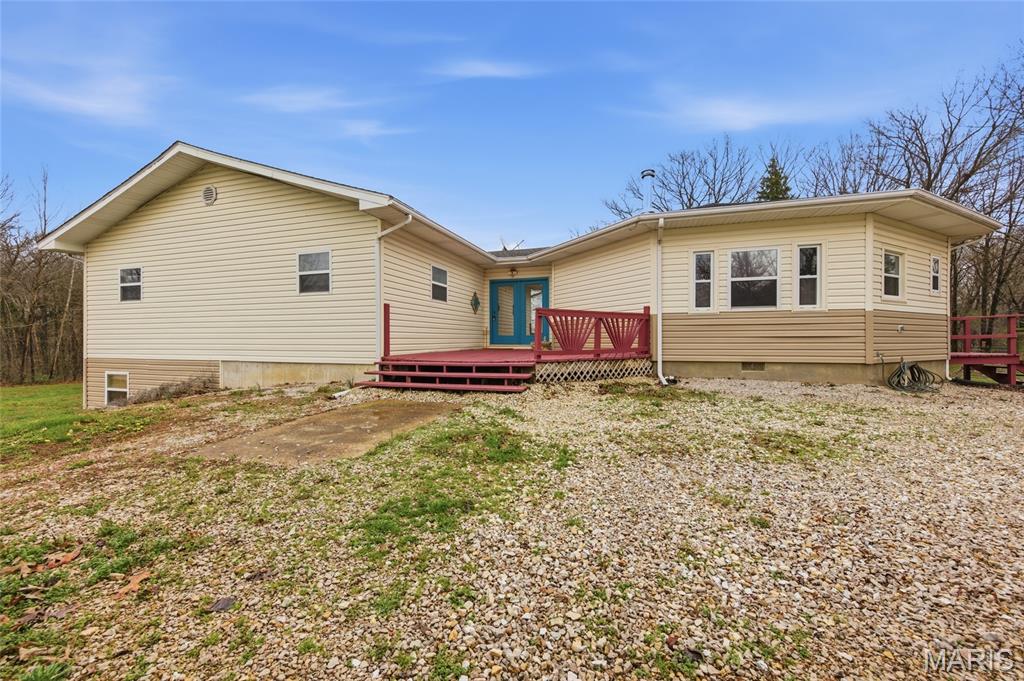 284 White Road Property Photo 1