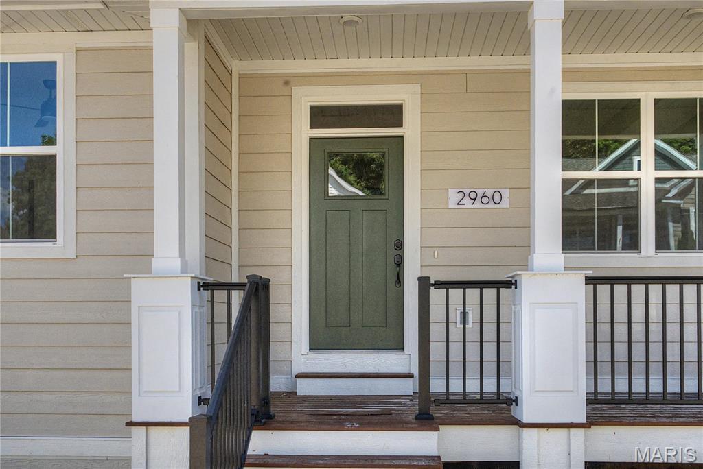 2960 Pine Hill Spur Property Photo 4