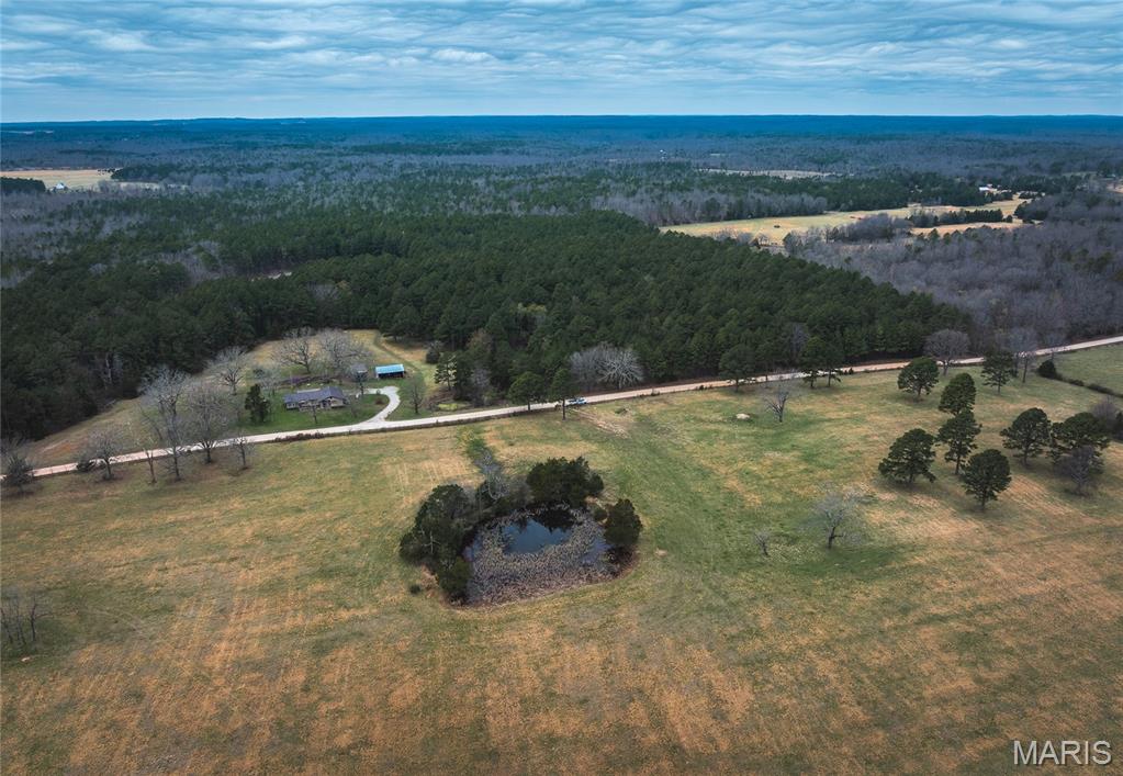 Tbd Dewitt Drive Property Photo 2