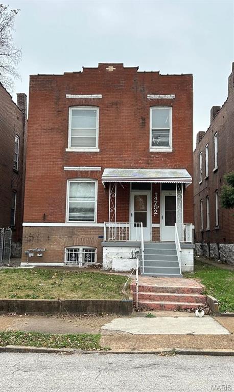 4752 Saint Louis Avenue Property Photo 1