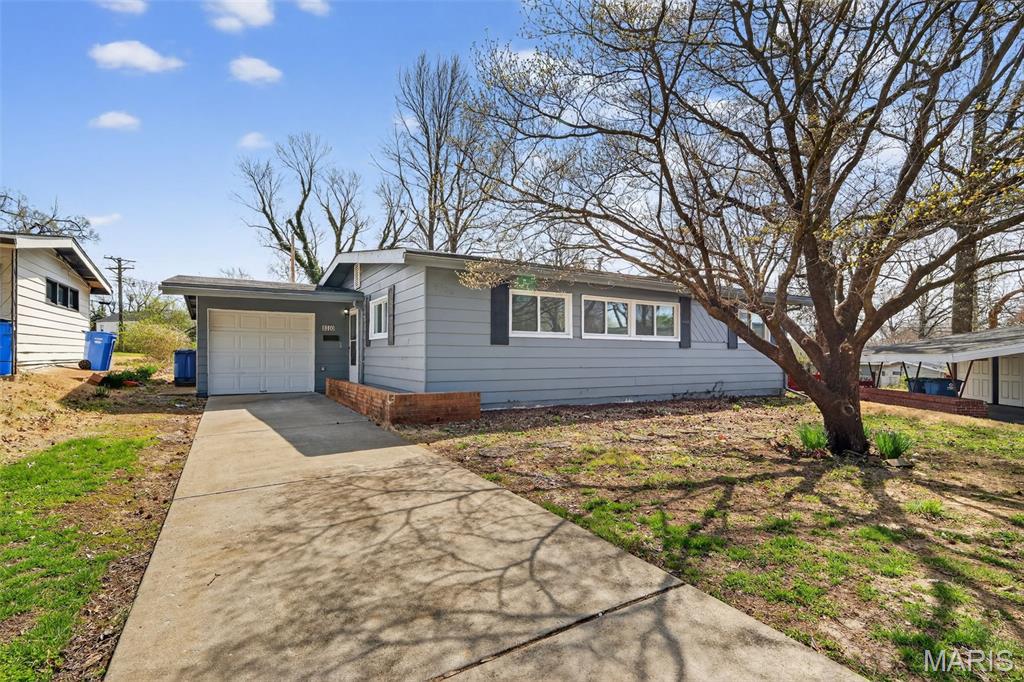8300 Woodhurst Drive Property Photo 1