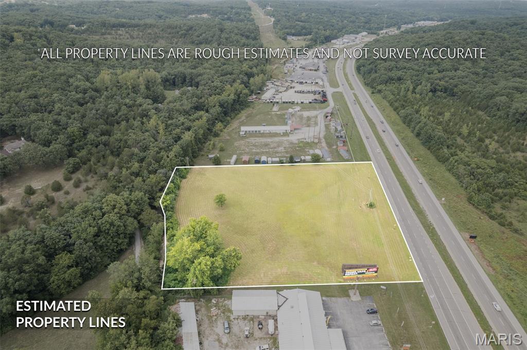 2533 Us 67 Property Photo 1