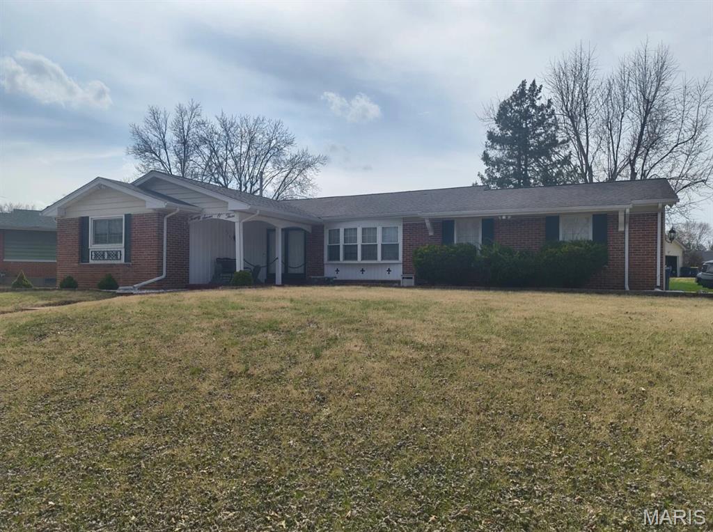 2703 Aberdeen Drive Property Photo 1
