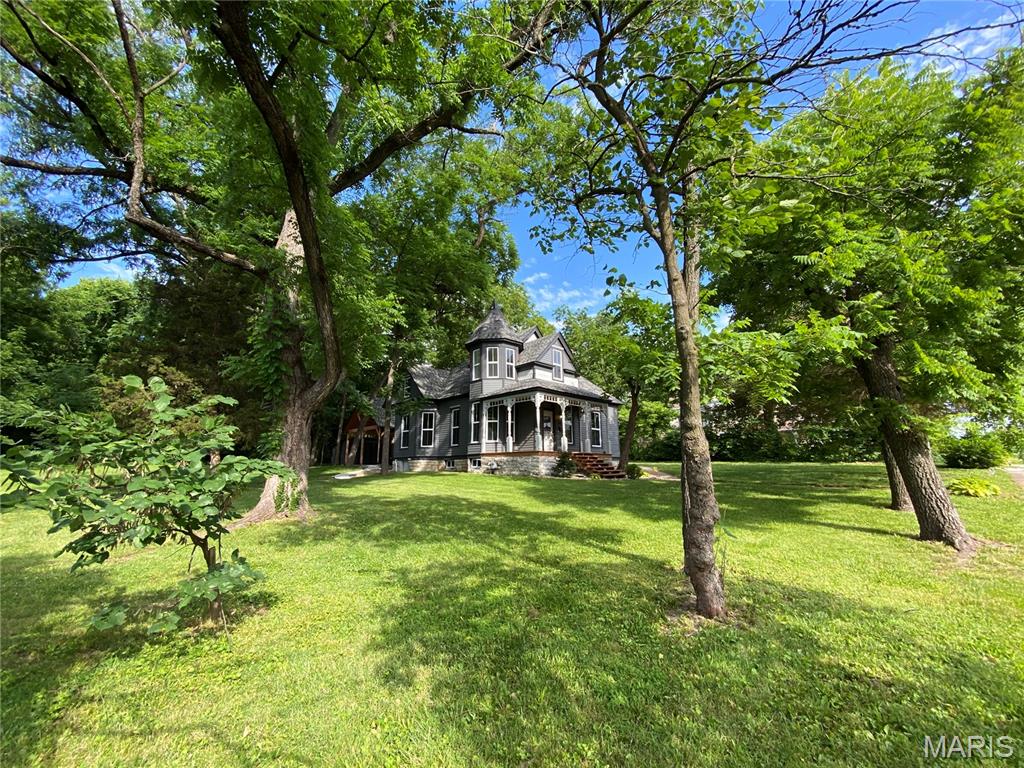145 Ellis Avenue Property Photo 1