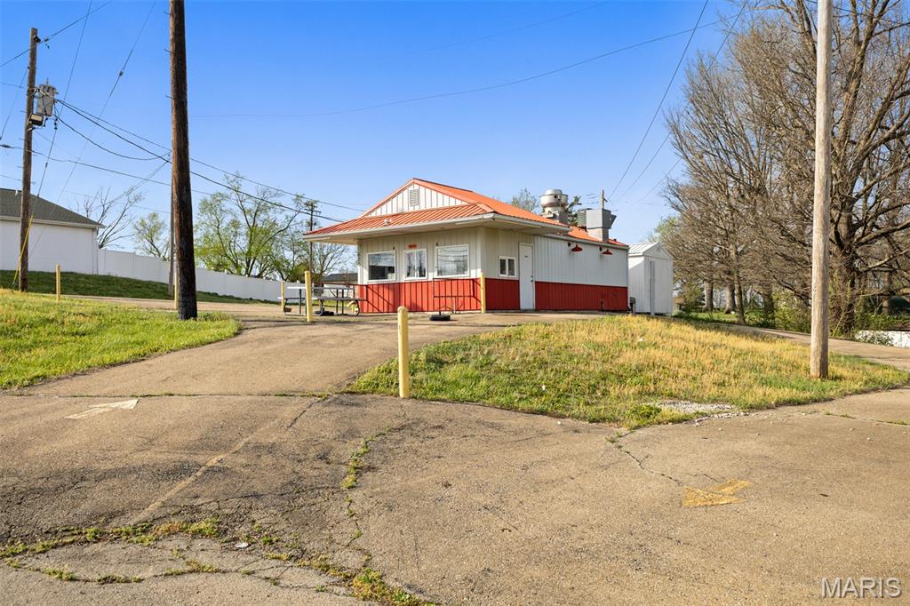 600 E Main Street