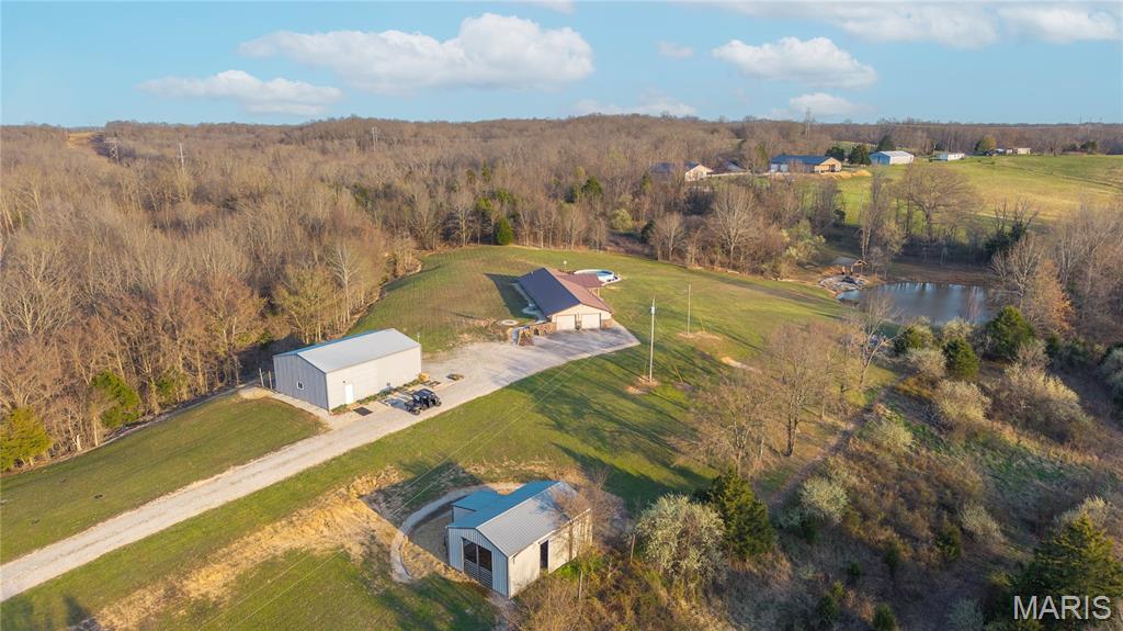 4311 County Road 379 Property Photo 1