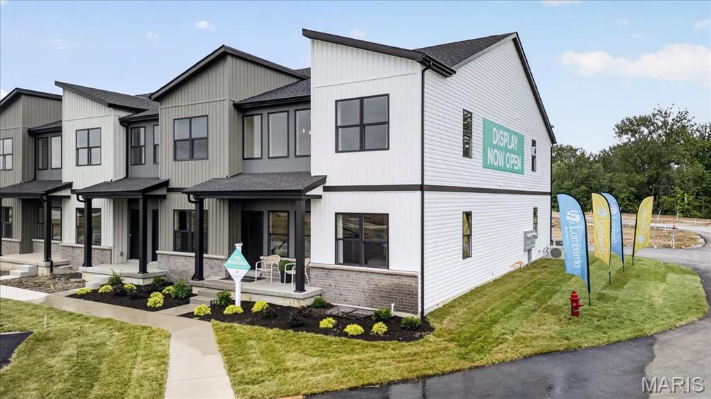 114 Cottle Creek Way