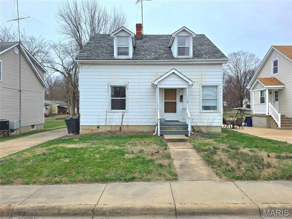 306 W 8th Street Property Photo 1