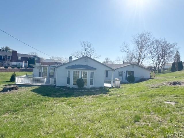 6434 Christopher Drive Property Photo 1