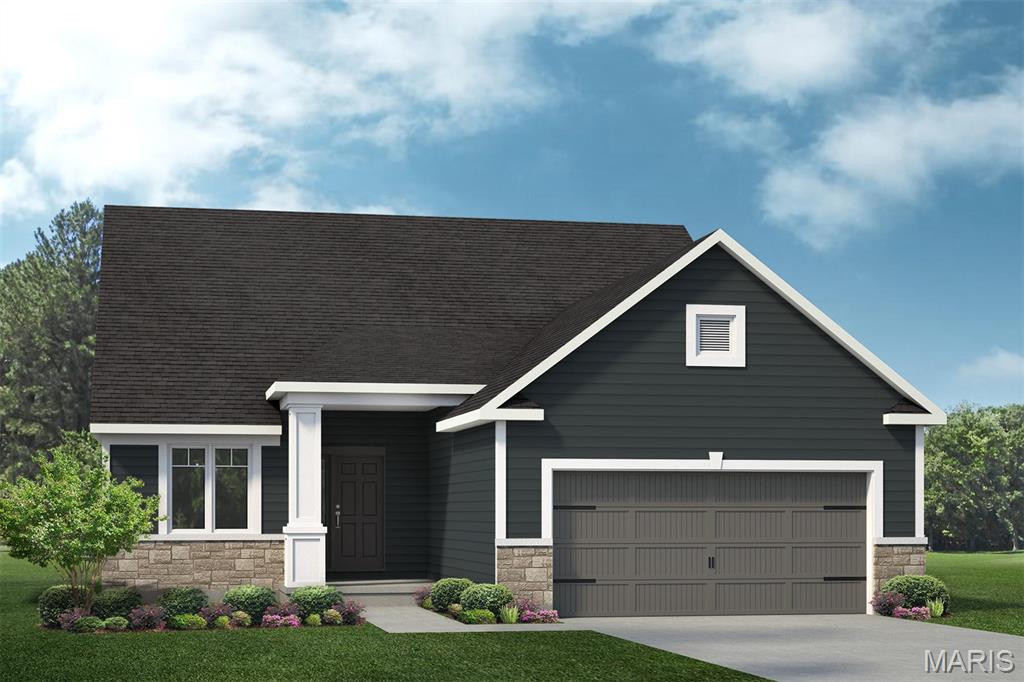 214 Cambium Court Property Photo 1
