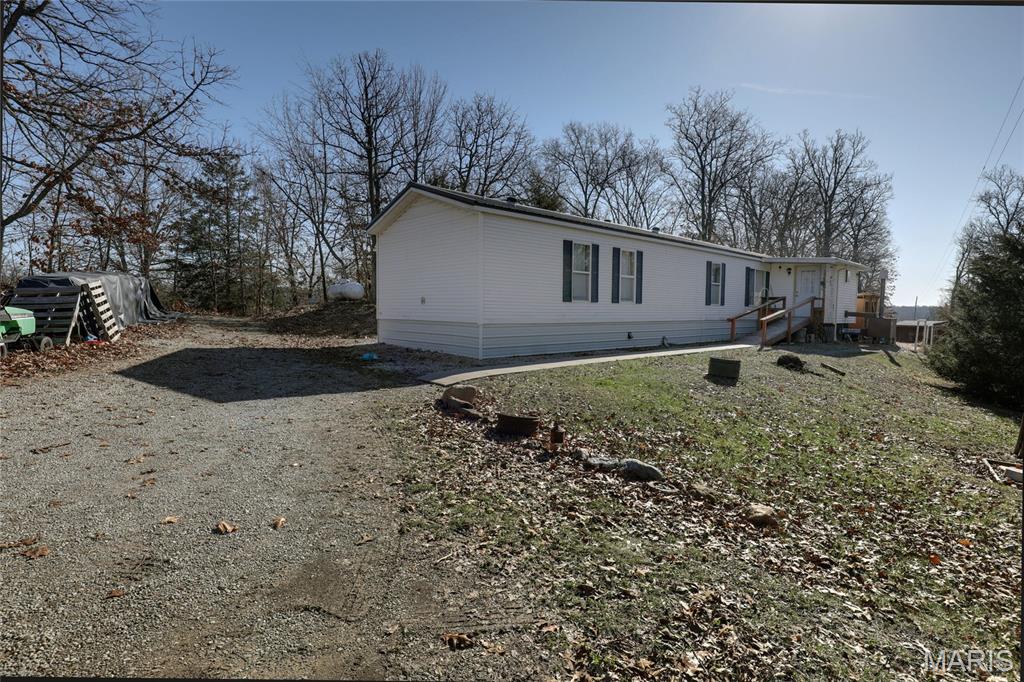 19503 State Highway Y Property Photo 1
