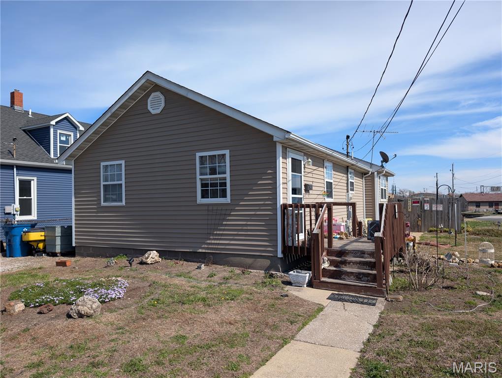 112 Virginia Street