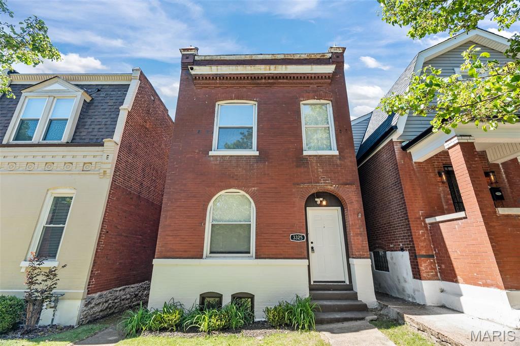 3325 Minnesota Avenue
