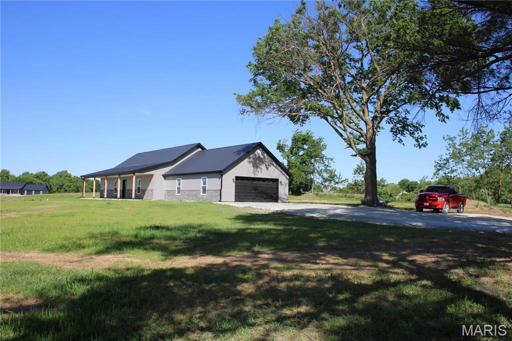 53414 Highway Hh Property Photo 1
