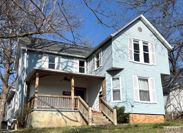 325 Prairie Street Property Photo 1