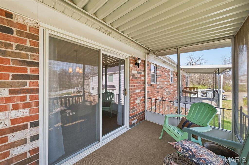 3104 Denmark Drive D Property Photo 10