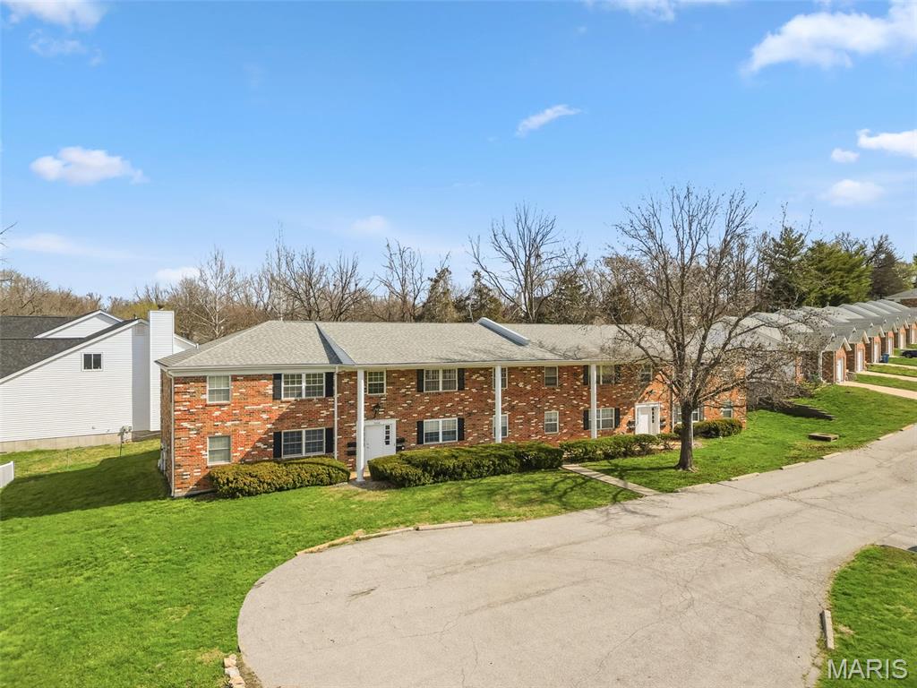 3104 Denmark Drive D Property Photo 13