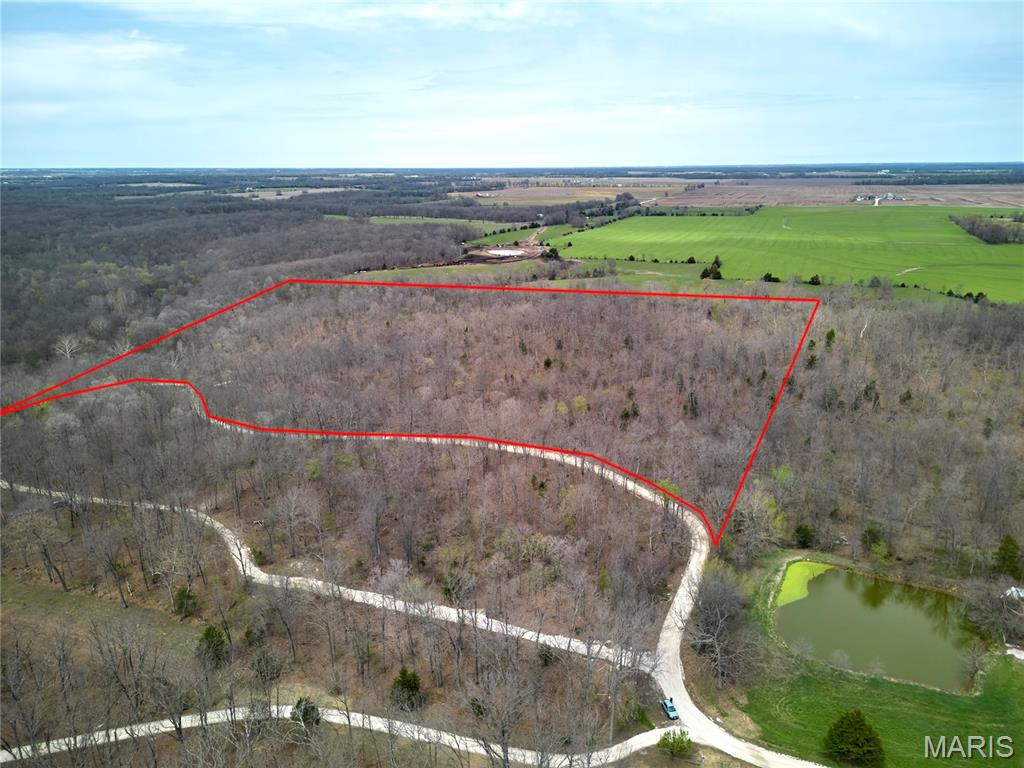 0 Pond Bottom Road Property Photo 1