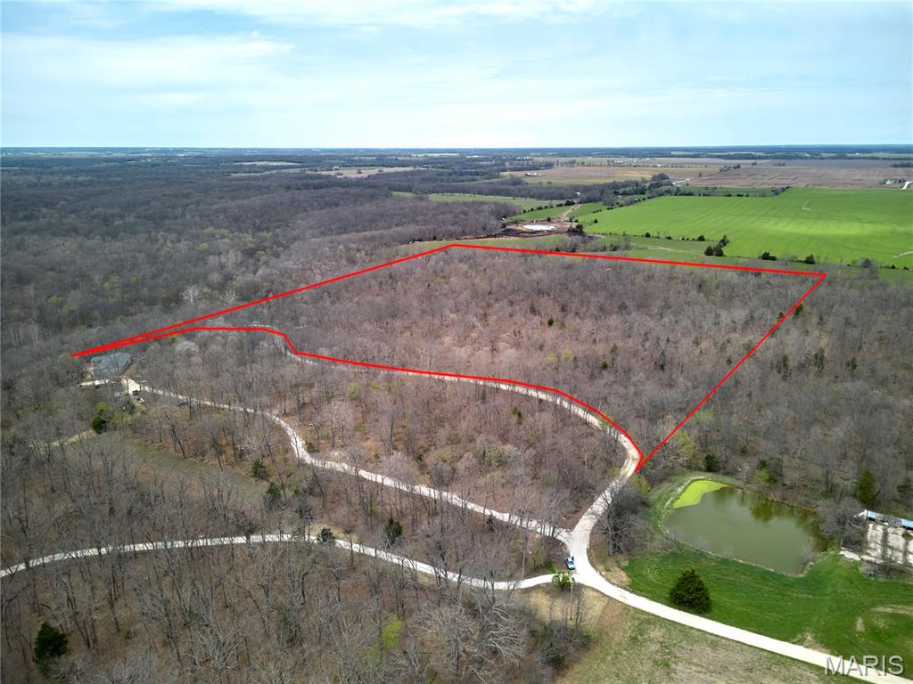 0 Pond Bottom Road Property Photo 4